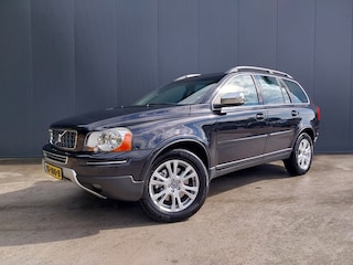 Volvo XC90 3.2 Summum 7 PERSOONS ELEK SCHUIF KANTEL DAK ECC TREKHAAK XENON LEER CRUISE
