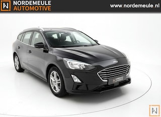 Ford Focus 1.0 ECOBOOST. TR ED. BNS. CRUISE, DAB, NAVI