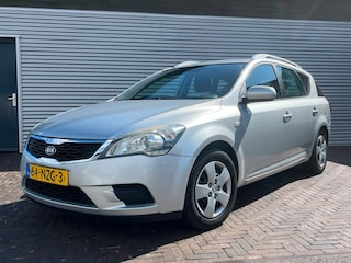 Kia Ceed cee'd 1.4 CVVT X-tra
