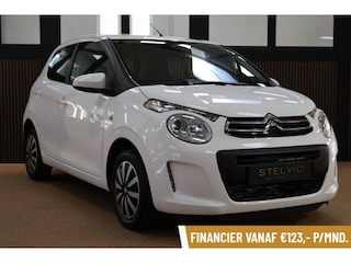Citroën C1 1.0 VTi Feel