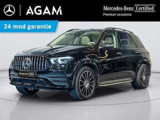 Mercedes-Benz GLE 350 e 4MATIC Premium Plus | Panorama dak | Trekhaak