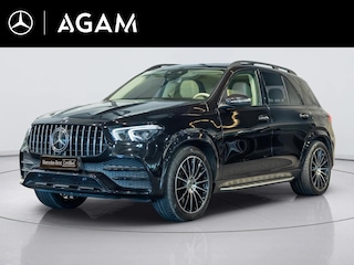 Mercedes-Benz GLE 350 e 4MATIC Premium Plus | Panorama dak | Trekhaak