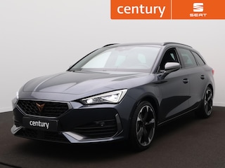 Cupra Leon 1.4 e-Hybrid Essential Navi | Cruise | Led