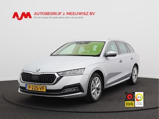 Skoda Octavia Combi 1.0 e-TSI Business Edition Plus/ trekhaak/ zeer mooi!