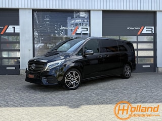 Mercedes-Benz V-klasse 250d XL Avantg. Edition|AMG|DC|Burmester|vol!