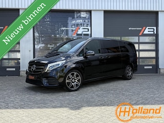 Mercedes-Benz V-klasse 250d XL Avantg. Edition|AMG|DC|Burmester|vol!