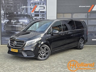 Mercedes-Benz V-klasse 250d XL Avantg. Edition|AMG|DC|Burmester|vol!