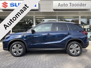 Suzuki Vitara Automaat 1.4 Boosterjet Smart Hybrid Select