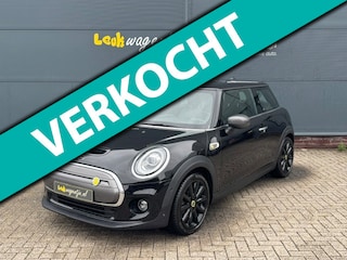 Mini Mini Electric 33 kWh *leder *carplay *stoelv. *headup *ecc