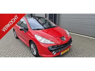 Peugeot 207 1.6-16V XS Pack APK mei 27| Airco | Car play | Distr. riem 2021 vervangen bij 182000 km.