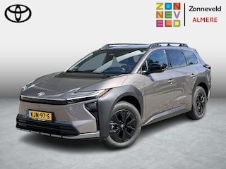 Toyota bZ4X Touring Executive AWD 75 kWh 380pk