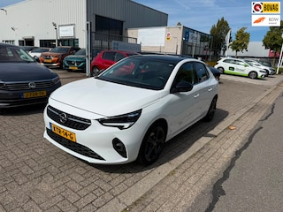 Opel Corsa 1.2 Sport Sky, Panorama, Navigatie, Dealer auto, Stoel/Stuur verwarming, Airco