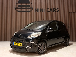 Peugeot 107 1.0 Access Accent