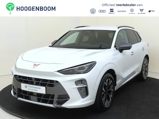Cupra Terramar 1.5 TSI e-Hybrid Business | SoH 100% | 360 camera | Head-up display | Bestuurdersstoel met memory | Adaptieve demping | Matrix LED verlichting | Adaptieve cruise control | Dodehoektdetectie | Stoel- en stuurwielverwarming |
