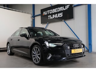 Audi A6 Limousine 50 TDI quattro Sport Pro Line S 25 years > €18900,- Netto EXPORT <