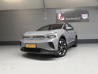 Volkswagen ID.4 PRO STYLE 77 kWh/WARMTEPOMP/CAMERA/19 INCH/1e EIG/KEY LESS/