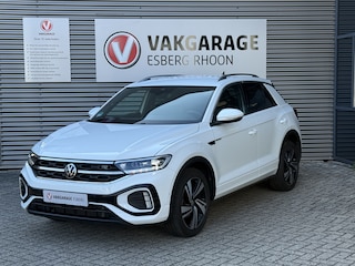 Volkswagen T-Roc 1.5 TSI R-Line DSG,IQ.LIGHT,ACC