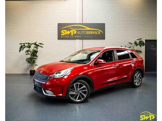 Kia Niro 1.6 GDi ExecutiveLine | Full option | JBL | Camera | Navi | Dodehoek | ACC