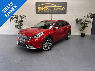 Kia Niro 1.6 GDi ExecutiveLine | Full option | JBL | Camera | Navi | Dodehoek | ACC