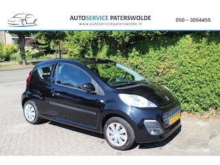 Peugeot 107 1.0 Active