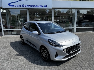 Hyundai i10 1.0 Comfort Smart | Airco | Apple Carplay |Navi | Camera |Cruise