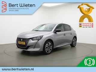 Peugeot 208 1.2 PureTech Allure