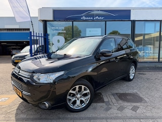Mitsubishi Outlander 2.0 PHEV Executive Edition | AUTOMAAT | AIRCO | TREKHAAK