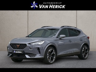 Cupra Formentor 1.4 e-Hybrid VZ Performance 245PK | Winterpakket | Carplay | Camera