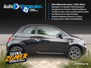 Fiat 500 1.0 Hybrid Club