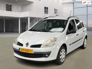 Renault Clio 1.2-16V Expression