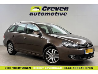 Volkswagen Golf 1.4 TSI Highline | Clima | Cruise | Trekhaak | Elektrpakket