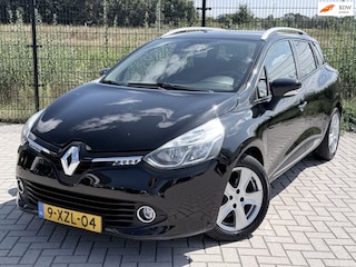 Renault Clio Estate 0.9 TCe Dynamique | AIRCO | Cruise Control | Bluetooth |