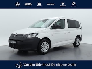 Volkswagen Caddy Kombi PHEV 1.5 TSI Hybride 115pk DSG ToCargo / Demonstratieauto
