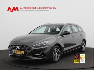 Hyundai i30 Wagon 1.0 T-GDi MHEV Comfort Smart/ automaat/ unieke km!