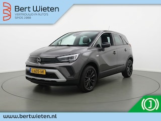 Opel Crossland 1.2 Turbo Elegance