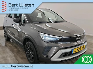 Opel Crossland 1.2 Turbo Elegance