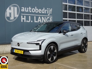 Volvo EX30 Twin Motor Performance Ultra 69 kWh SOH 93%