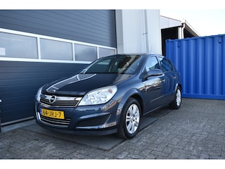 Opel Astra 1.6 Edition