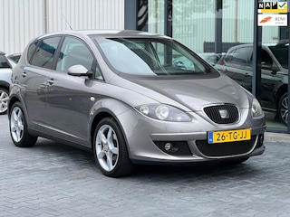 Seat Altea 1.6 LIFESTYLE AIRCO LMV LPG-G3
