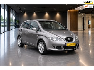 Seat Altea 1.6 LIFESTYLE AIRCO LMV LPG-G3