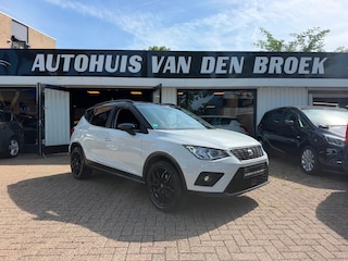 Seat Arona 1.0 TSI Style Business Intense|Cruise|Clima|Stoelverw|Trekh|Lmv|Elek Pakket|Nw Apk