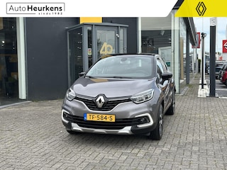 Renault Captur TCe 90 Intens l Origineel NL l Achteruitrijcamera l NAP l Vierseizoenenbanden