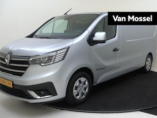 Renault Trafic E-Tech T29 L2H1 comfort 52 kWh | Automaat | Navigatie | Airco