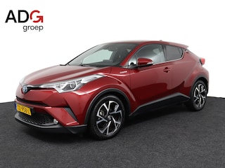 Toyota C-HR 1.8 Hybrid Dynamic | Stoelverwarming |