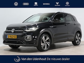Volkswagen T-Cross 1.0 TSI Style / Navigatie / Adaptive Cruise Control 9
