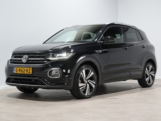 Volkswagen T-Cross 1.0 TSI Style / Navigatie / Adaptive Cruise Control 9