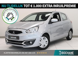 Mitsubishi Space Star 1.0 Cool+ | Automaat | Airco | Radio CD |