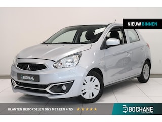 Mitsubishi Space Star 1.0 Cool+ | Automaat | Airco | Radio CD |