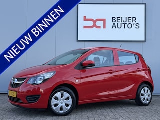 Opel Karl 1.0 ecoFLEX Edition Airco/Bluetooth/Origineel NL.