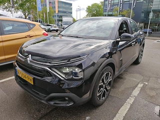 Citroën C4 Feel 50 kWh CLIMATE CONTROL | APPLE CARPLAY / ANDROID AUTO | 18" VELGEN